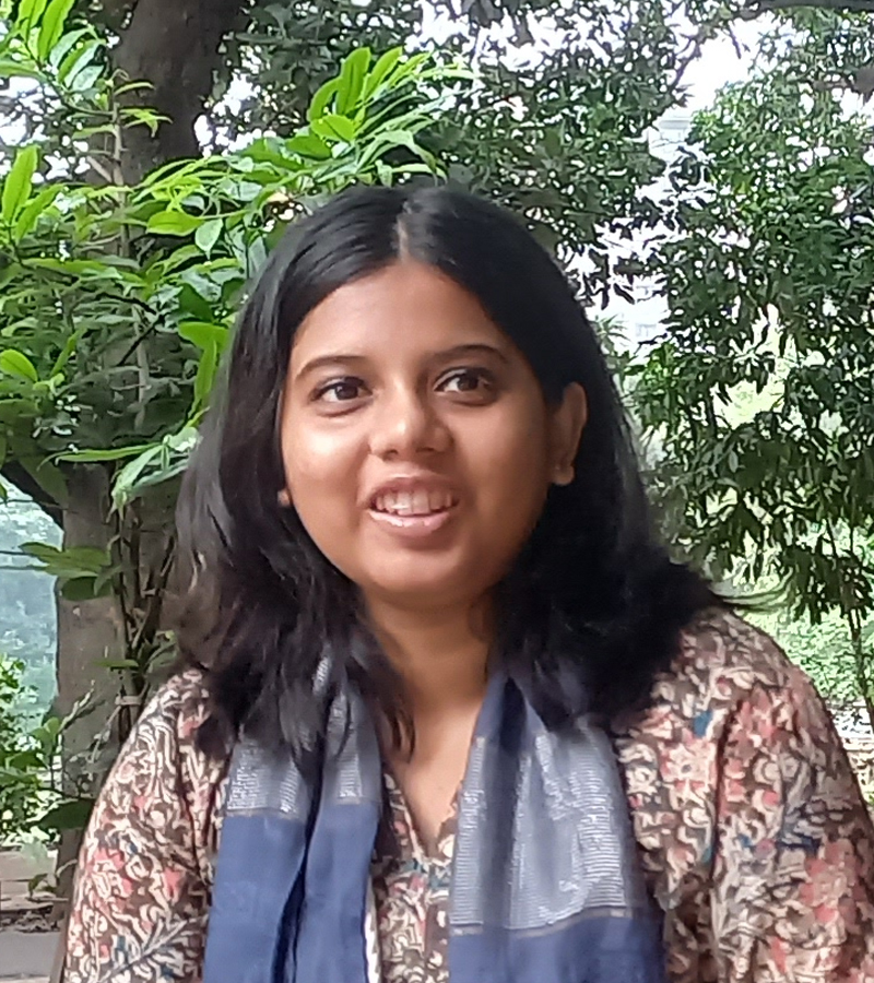 Team Member